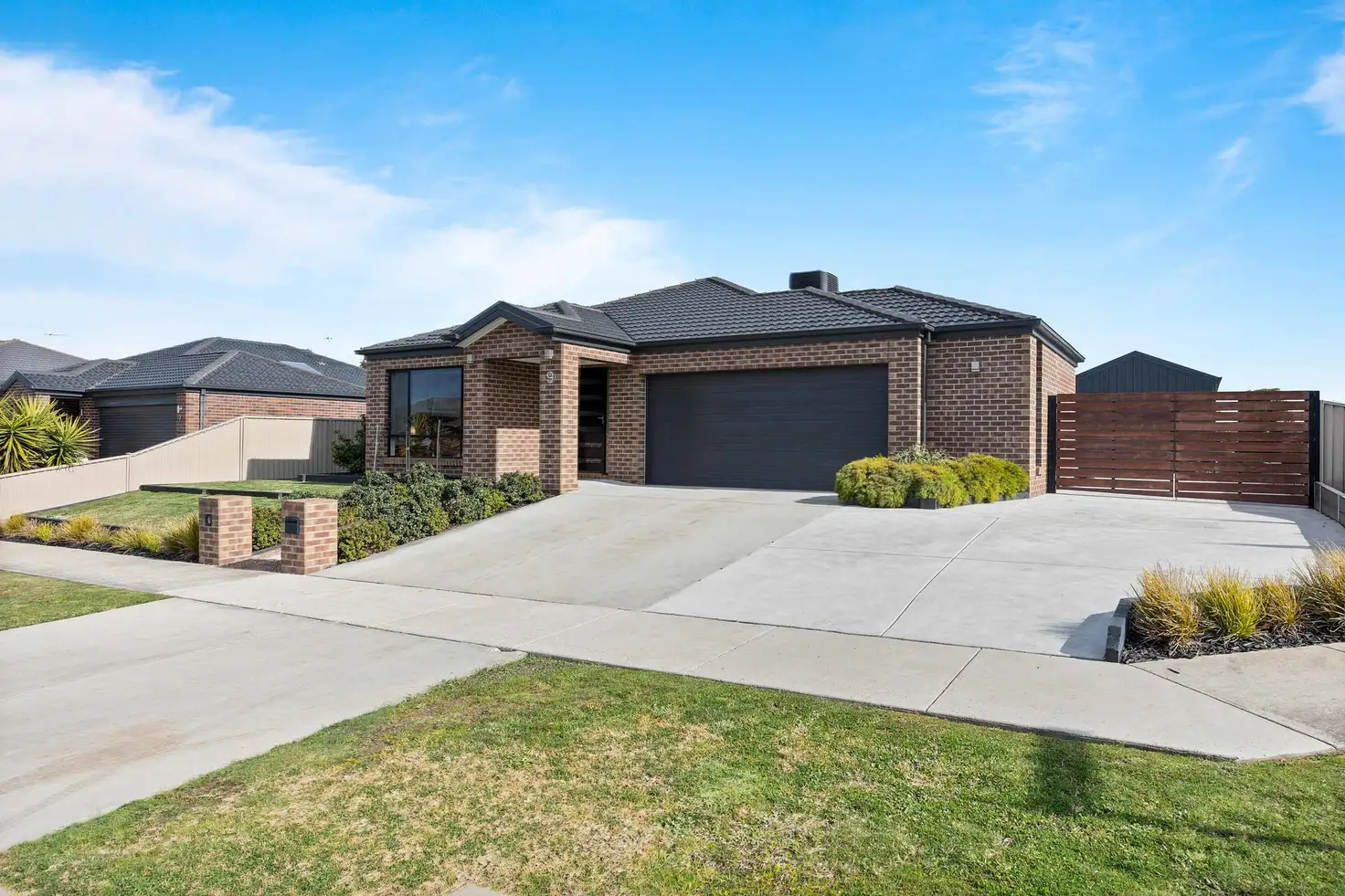 Main view of Homely house listing, 9 Yorkdale Boulevard, Winter Valley VIC 3358