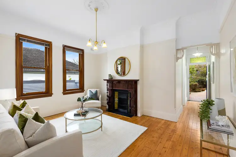 Second view of Homely house listing, 47 Grafton Avenue, Naremburn NSW 2065