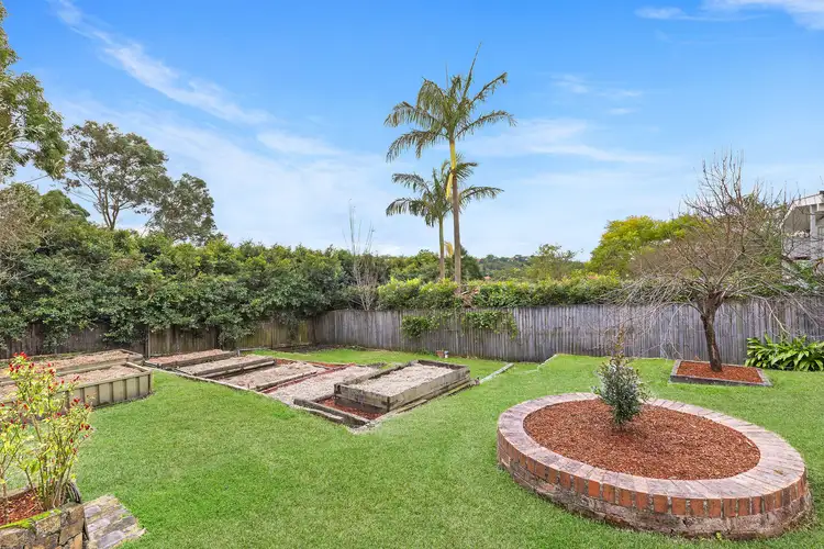 Fifth view of Homely house listing, 47 Grafton Avenue, Naremburn NSW 2065