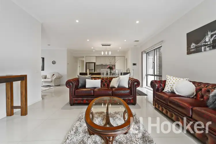 Third view of Homely house listing, 13 Appledale Way, Wantirna South VIC 3152