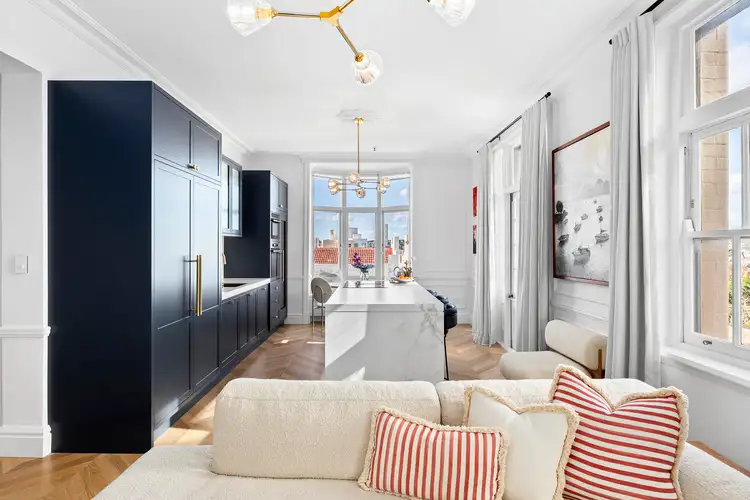 27/16-20 Kings Cross Road, Potts Point NSW 2011