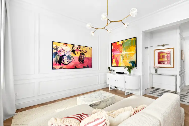 Second view of Homely apartment listing, 27/16-20 Kings Cross Road, Potts Point NSW 2011