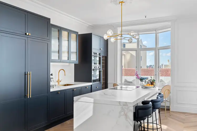 Third view of Homely apartment listing, 27/16-20 Kings Cross Road, Potts Point NSW 2011