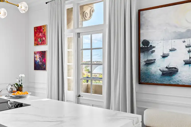 Fourth view of Homely apartment listing, 27/16-20 Kings Cross Road, Potts Point NSW 2011
