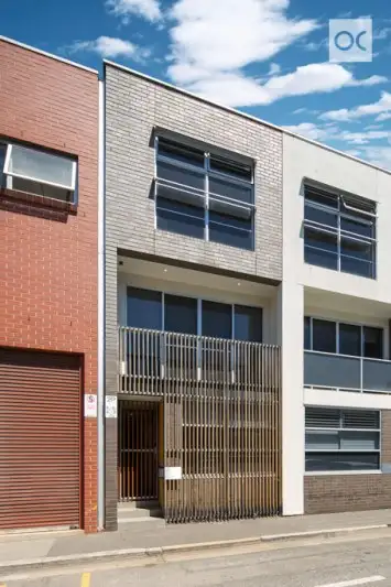 121 Ifould Street, Adelaide SA 5000