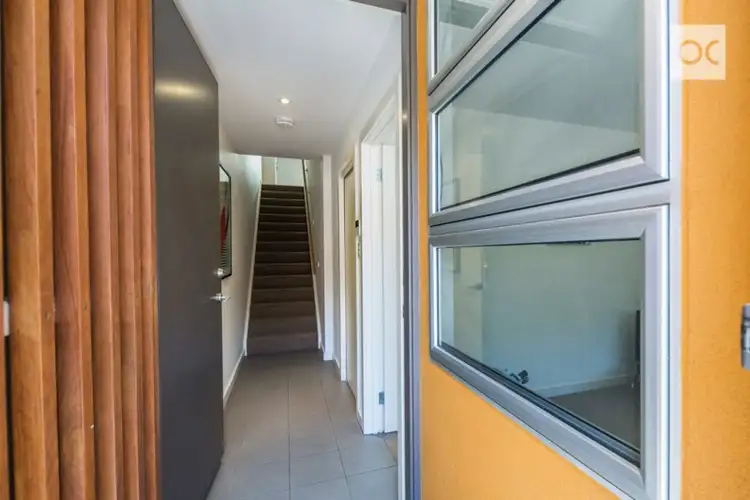 Second view of Homely townhouse listing, 121 Ifould Street, Adelaide SA 5000
