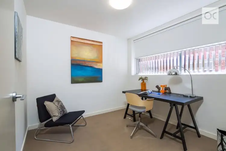 Third view of Homely townhouse listing, 121 Ifould Street, Adelaide SA 5000