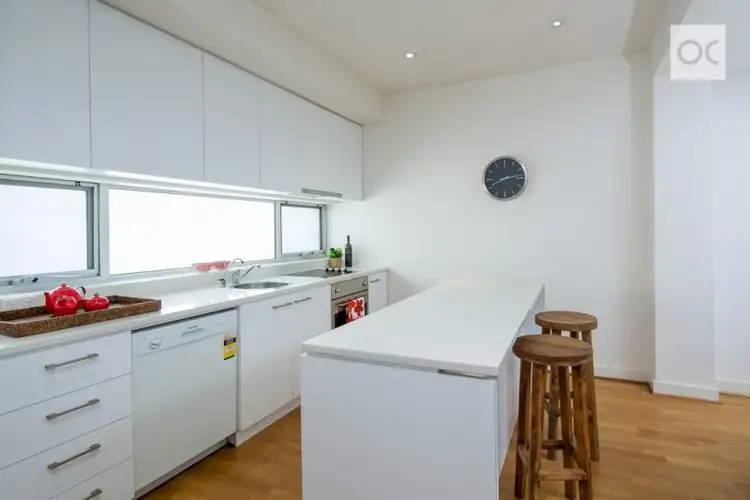 Fourth view of Homely townhouse listing, 121 Ifould Street, Adelaide SA 5000