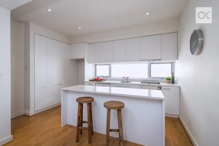 Fifth view of Homely townhouse listing, 121 Ifould Street, Adelaide SA 5000