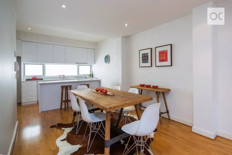 Sixth view of Homely townhouse listing, 121 Ifould Street, Adelaide SA 5000