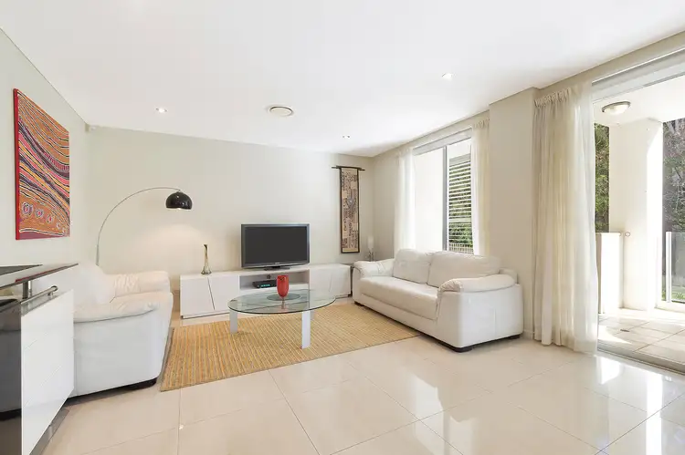 Second view of Homely apartment listing, 4/22-24 Henry Street, Gordon NSW 2072