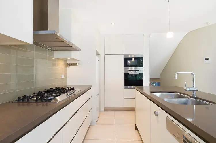 Third view of Homely apartment listing, 4/22-24 Henry Street, Gordon NSW 2072