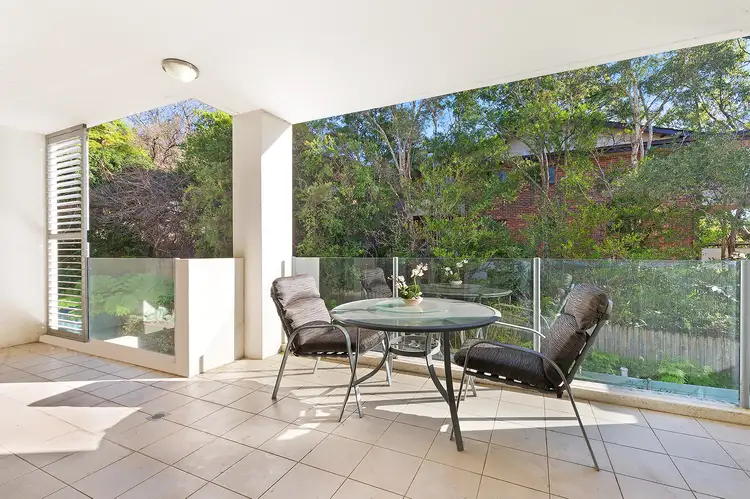 Fourth view of Homely apartment listing, 4/22-24 Henry Street, Gordon NSW 2072