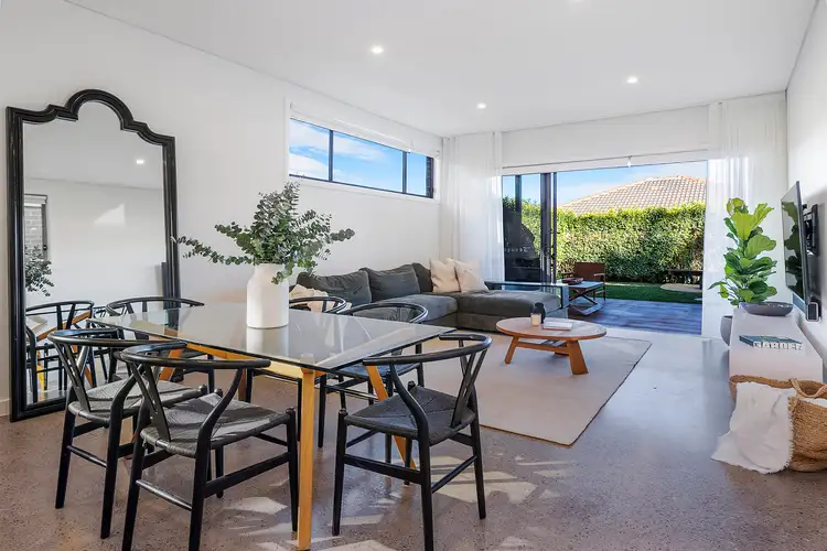 Fourth view of Homely semi-detached listing, 37 Donald Street, Picnic Point NSW 2213
