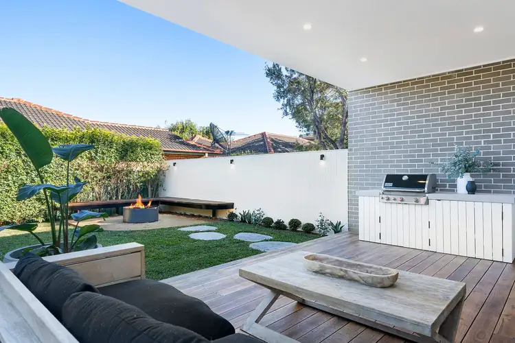 Fifth view of Homely semi-detached listing, 37 Donald Street, Picnic Point NSW 2213