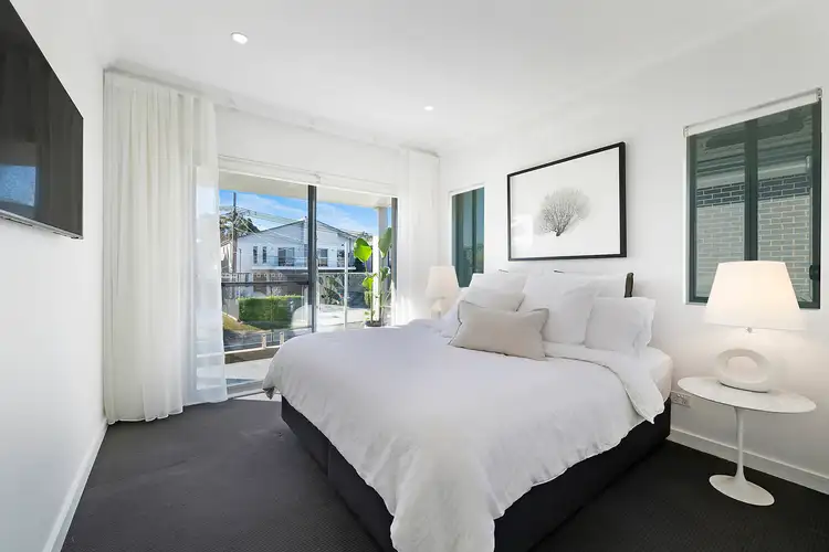 Sixth view of Homely semi-detached listing, 37 Donald Street, Picnic Point NSW 2213
