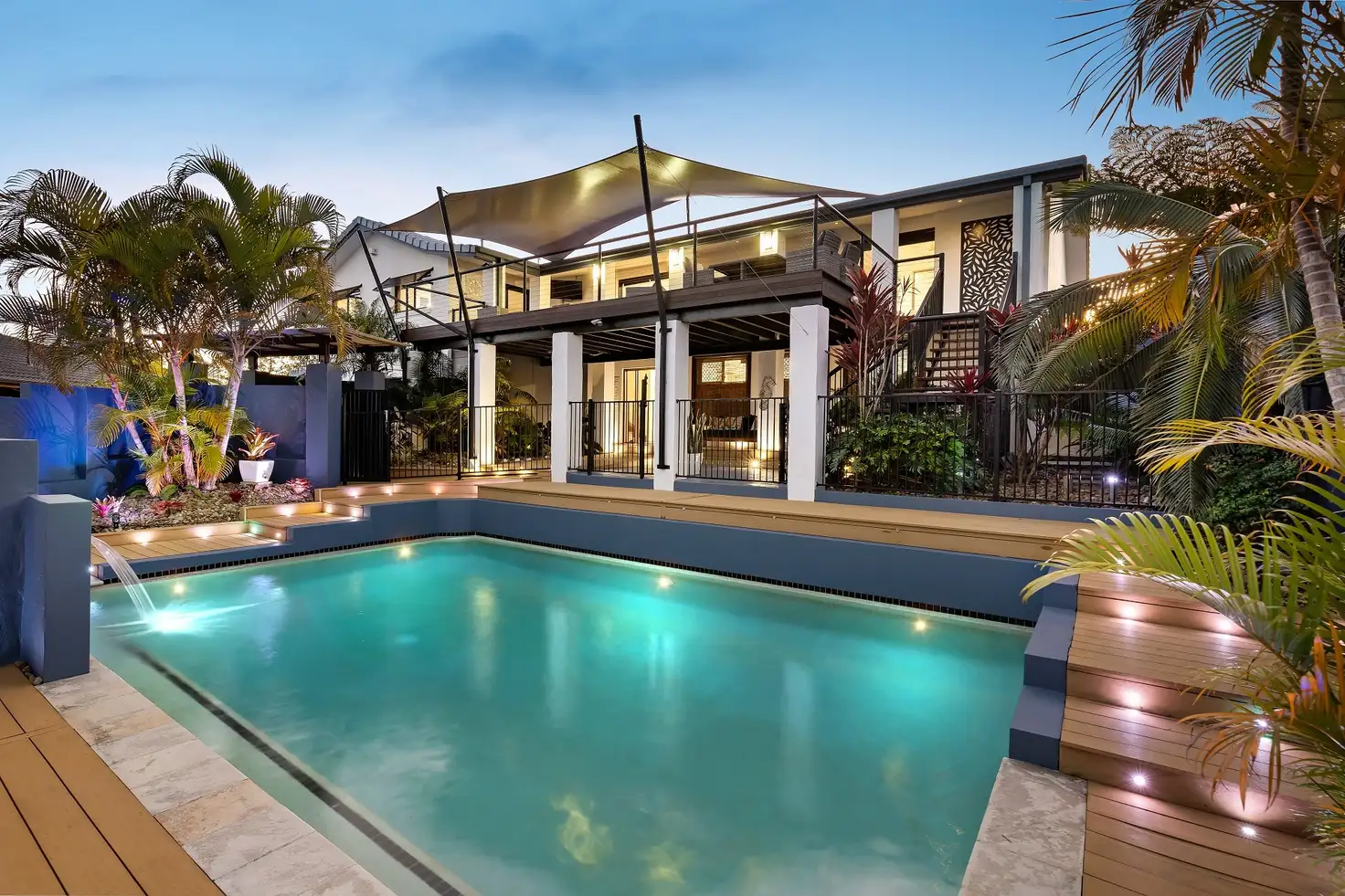 Main view of Homely house listing, 19 Kula Close, Benowa QLD 4217