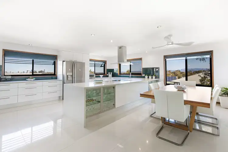 Third view of Homely house listing, 19 Kula Close, Benowa QLD 4217