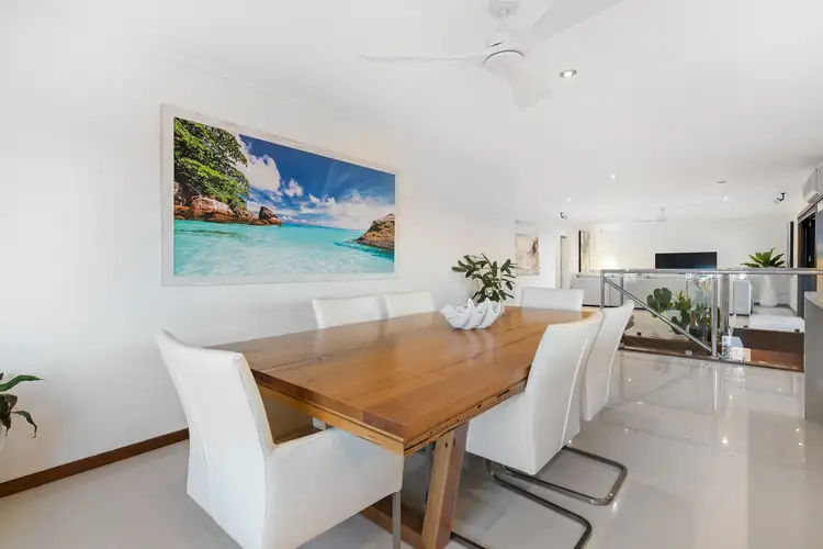 Fifth view of Homely house listing, 19 Kula Close, Benowa QLD 4217