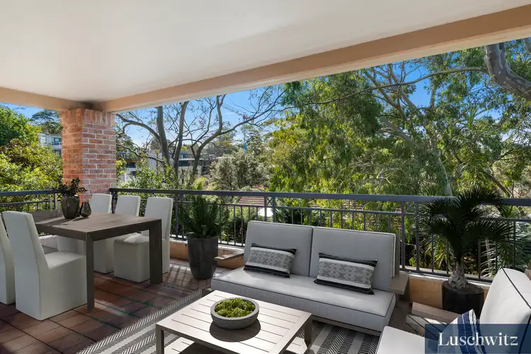 Main view of Homely unit listing, 9/1035 Pacific Highway, Pymble NSW 2073