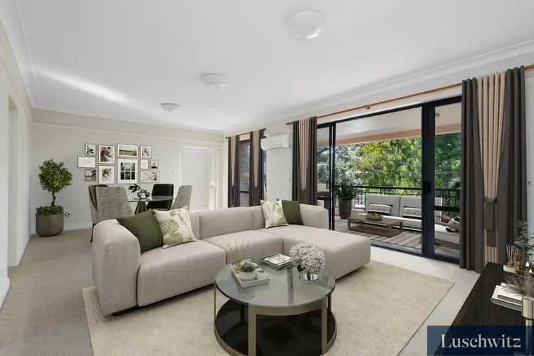 Second view of Homely unit listing, 9/1035 Pacific Highway, Pymble NSW 2073