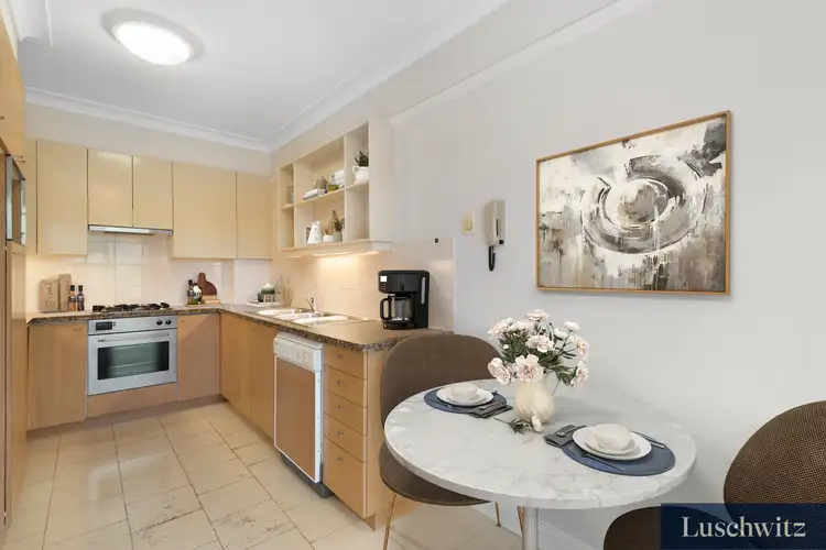 Third view of Homely unit listing, 9/1035 Pacific Highway, Pymble NSW 2073