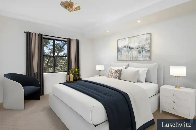 Fourth view of Homely unit listing, 9/1035 Pacific Highway, Pymble NSW 2073