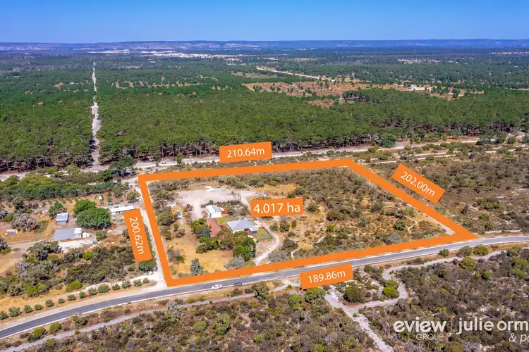 144 Paini Way, Jandabup WA 6077