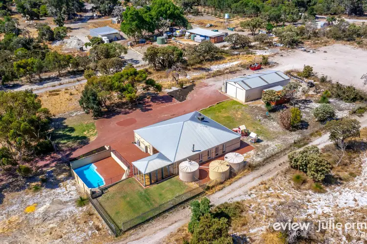 Second view of Homely house listing, 144 Paini Way, Jandabup WA 6077