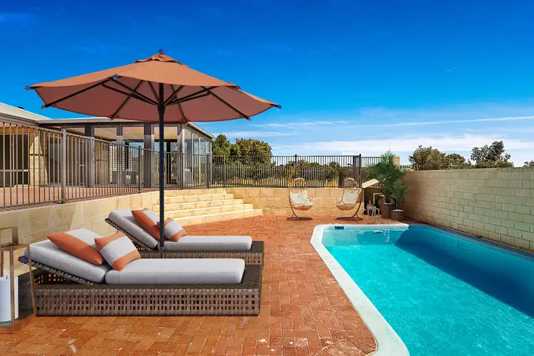Fourth view of Homely house listing, 144 Paini Way, Jandabup WA 6077