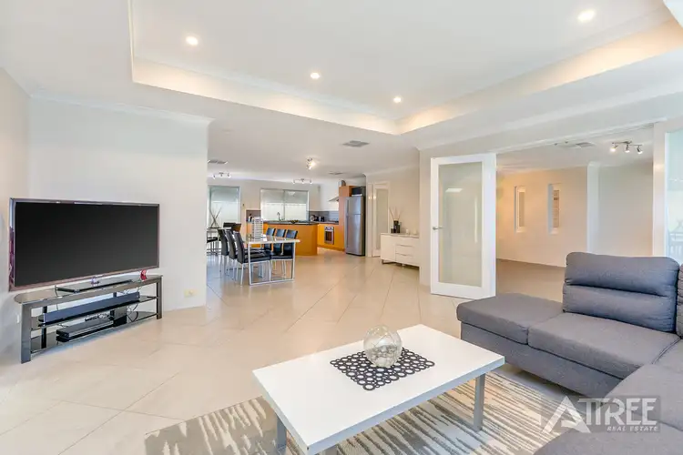 Second view of Homely house listing, 1 Dalyup Road, Southern River WA 6110