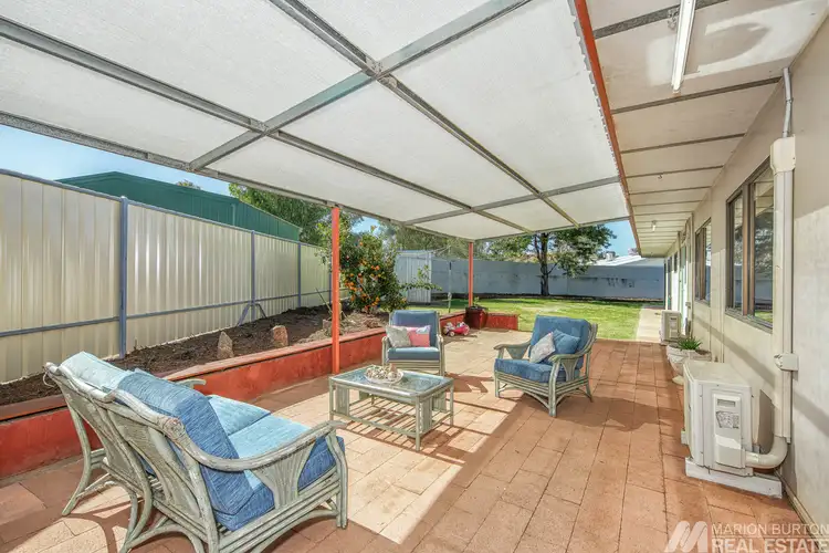 Sixth view of Homely house listing, 6 Quin Court, Larapinta NT 875