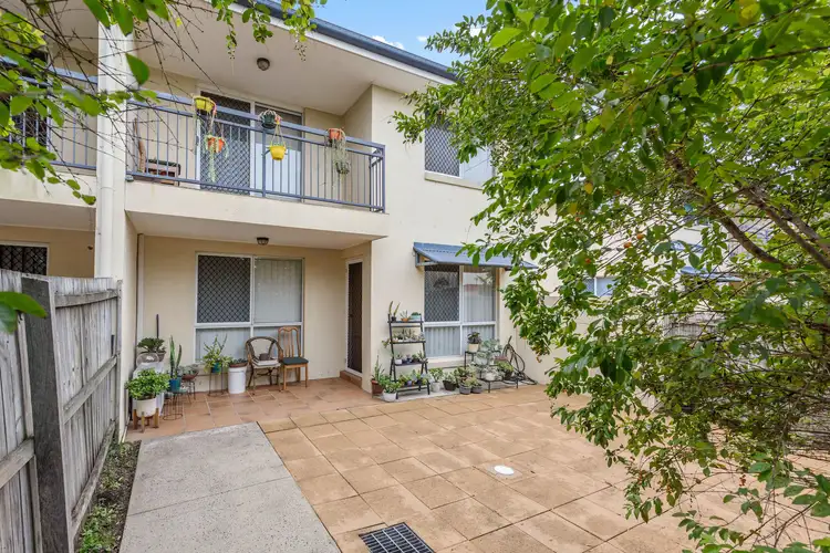 1/23 Wallace Street, Chermside QLD 4032