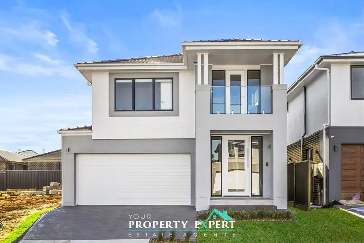 34 Devine Street, Marsden Park NSW 2765