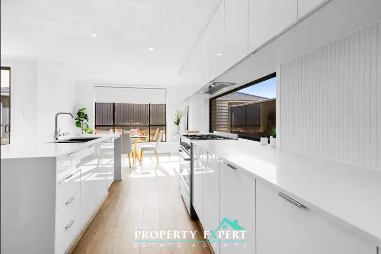 Fourth view of Homely house listing, 34 Devine Street, Marsden Park NSW 2765