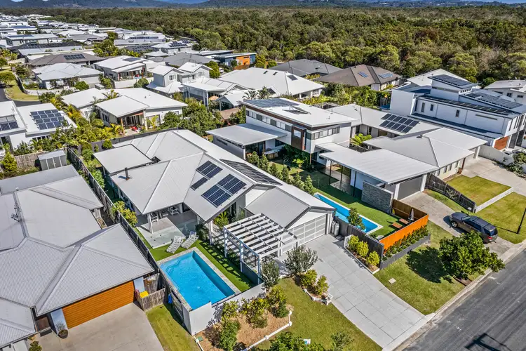 9 Laceflower Parade, Casuarina NSW 2487