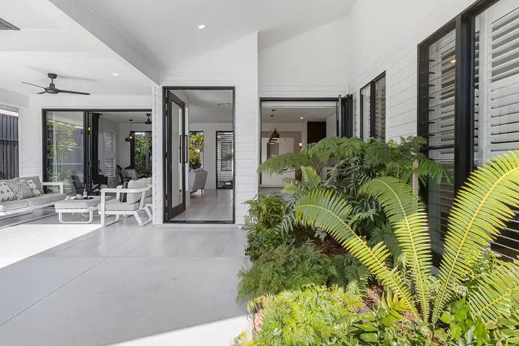 Fifth view of Homely house listing, 9 Laceflower Parade, Casuarina NSW 2487