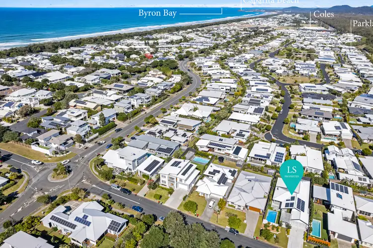 Sixth view of Homely house listing, 9 Laceflower Parade, Casuarina NSW 2487