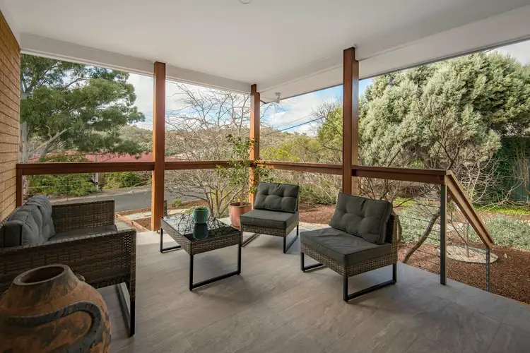 Second view of Homely house listing, 32 Sullivan Crescent, Wanniassa ACT 2903