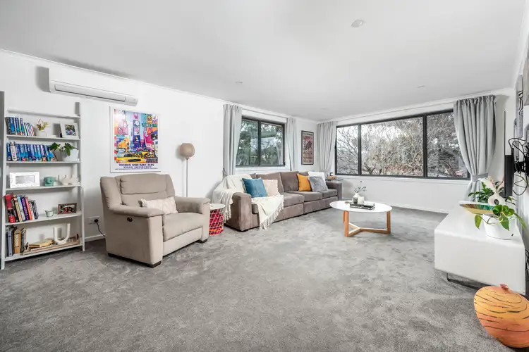 Third view of Homely house listing, 32 Sullivan Crescent, Wanniassa ACT 2903