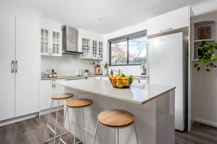 Sixth view of Homely house listing, 32 Sullivan Crescent, Wanniassa ACT 2903