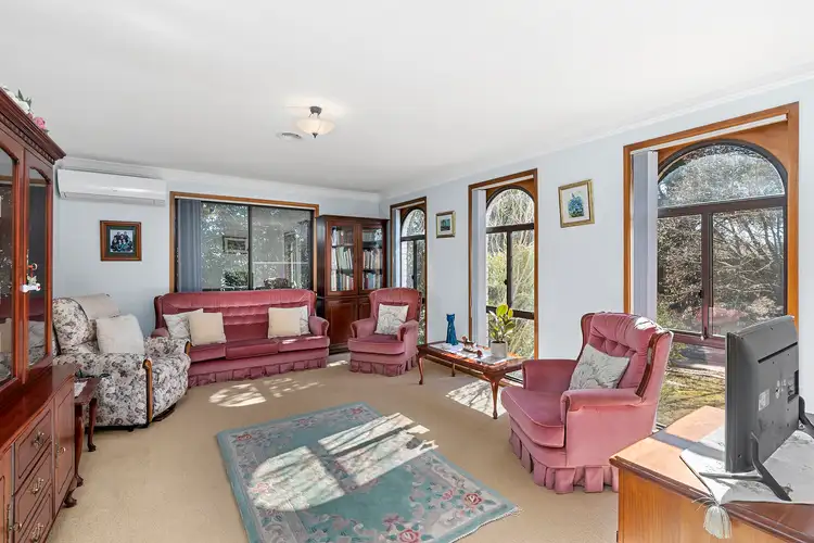 Second view of Homely house listing, 14 Twamley Crescent, Richardson ACT 2905