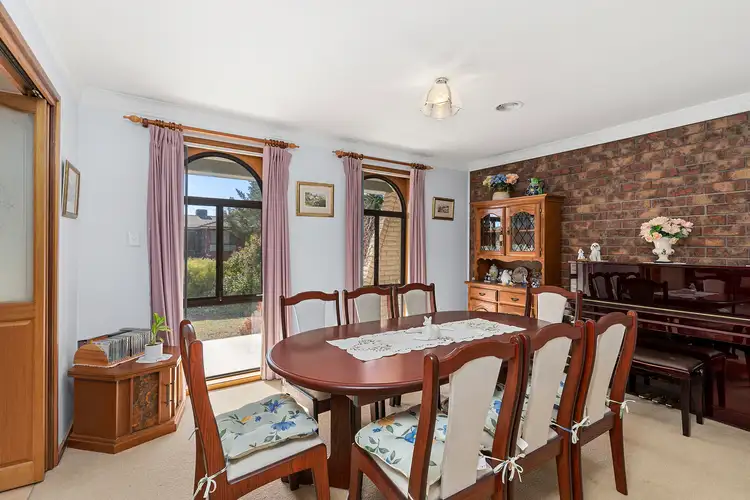 Third view of Homely house listing, 14 Twamley Crescent, Richardson ACT 2905