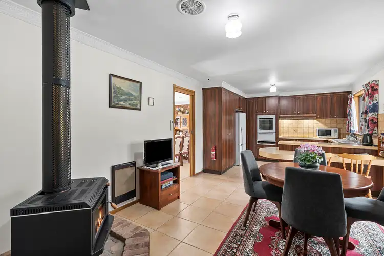 Fourth view of Homely house listing, 14 Twamley Crescent, Richardson ACT 2905
