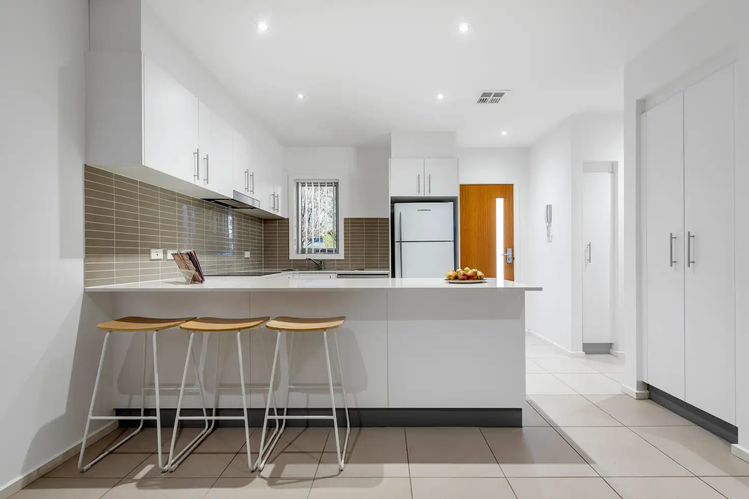Main view of Homely townhouse listing, 2/30 Coane Street, Holder ACT 2611