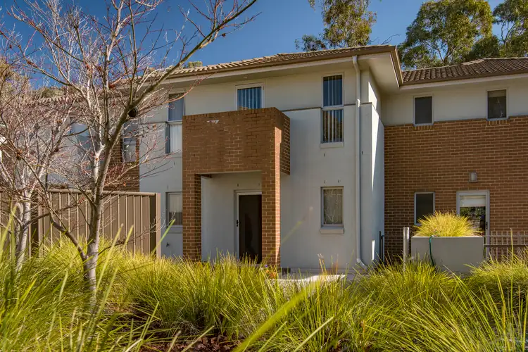 Second view of Homely townhouse listing, 2/30 Coane Street, Holder ACT 2611