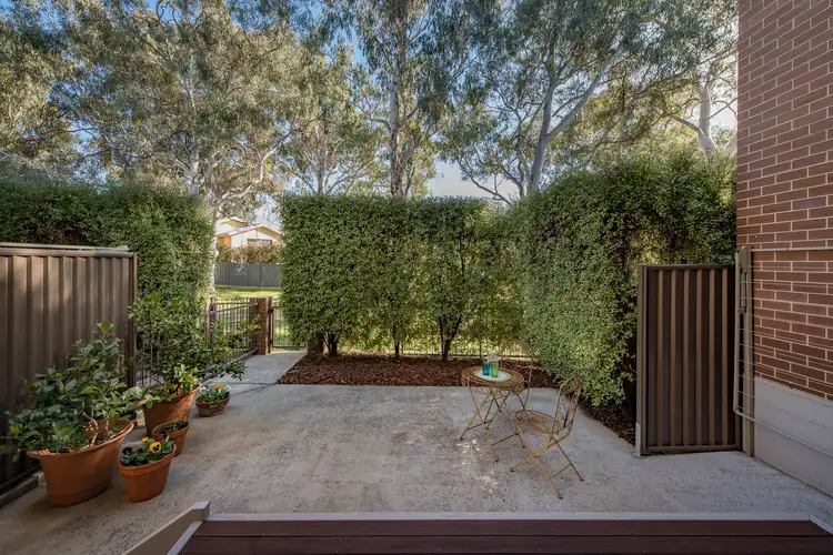 Third view of Homely townhouse listing, 2/30 Coane Street, Holder ACT 2611