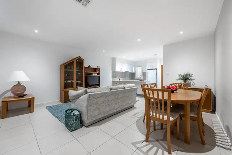 Fourth view of Homely townhouse listing, 2/30 Coane Street, Holder ACT 2611