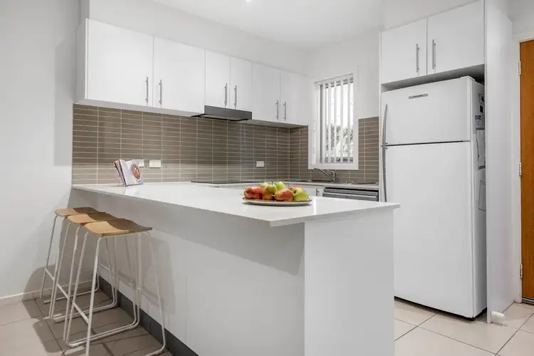 Fifth view of Homely townhouse listing, 2/30 Coane Street, Holder ACT 2611