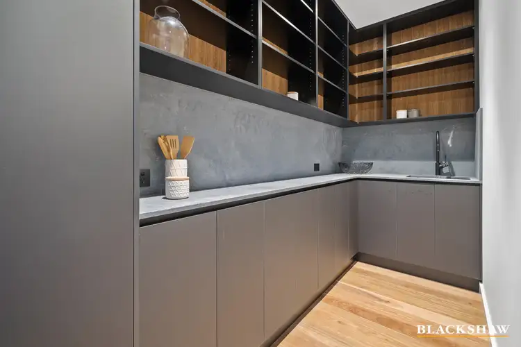 Fifth view of Homely house listing, 6 Hopetoun Circuit, Deakin ACT 2600